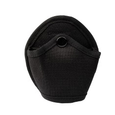 Toc pentru catuse IdeallStore&reg;, True Cover, cordura, negru