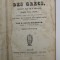 THEATRE DES GRECS , traduit par le P. BRUMOY , TOME HUITIEME , 1826