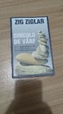 Zig Ziglar - Dincolo de varf