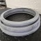 Garnitura masina de spalat Heinner HWM-6120 , cod 42002568 / C44