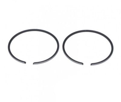 Set 2 segmenti 40,00, 50 cc, 2 timpi Cod Produs: MX_NEW AY350181 foto