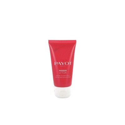 Payot Masque D`Tox Mască de față detox 50 ml foto