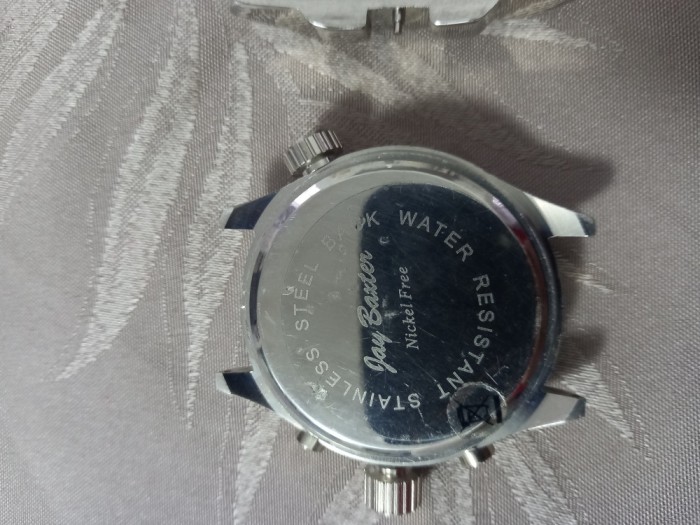 Ceas Barbati Set 3 bucati model 5