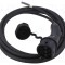 Cablu eMobility AMPHENOL 1x0,5mm2 3x6mm2 250V 3,6kW IP54 5m 20A
