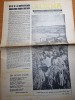 Albina 2 Iulie 1958 - Articol Constanța, &Icirc;nvățătorul din Codlea, Băilești, Ziar Vechi 8 Pagini