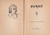 Carte Poezie Burns 1960 Buna Brosata Romana Cele Mai Frumoase Poezii 105 Pagini