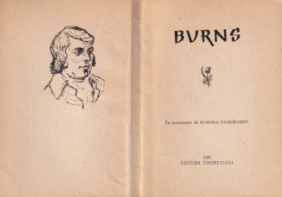Burns (1960) foto