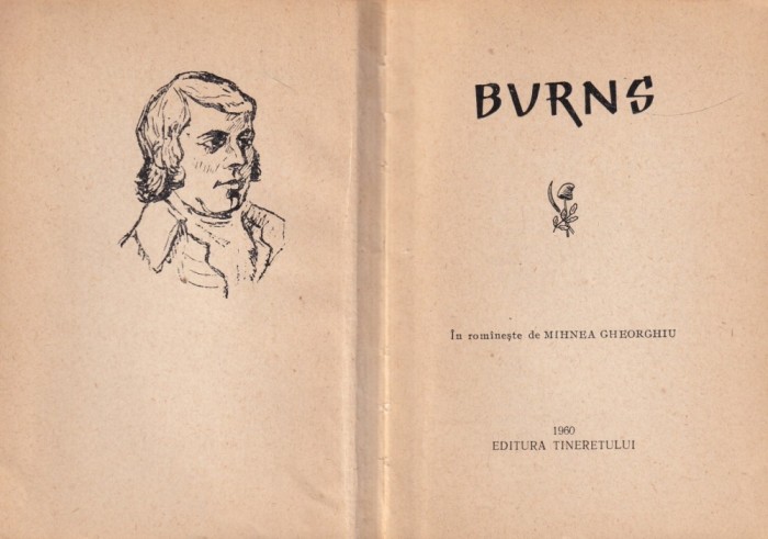 Burns (1960)