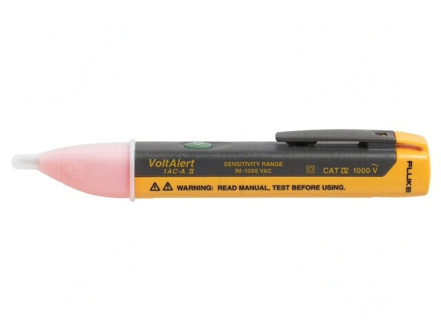 Detector Tensiune Fără Contact FLUKE 1AC-E2-II 200-1000VAC IP40