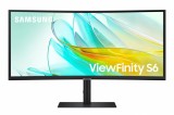 Cumpara ieftin Monitor Samsung 34&quot; LS34C652UAUXEN