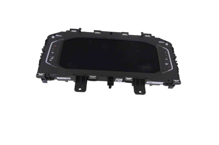 Ceas de bord VW T-ROC A11 2022 OEM: 17A920320B