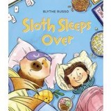 Sloth Sleeps Over