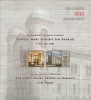 |Romania, LP 1967a/2013, Patrimoniul Cultural Evreiesc, album filatelic