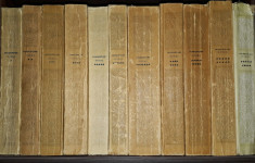 Shakespeare - Opere (vol. 1-11 editie completa) foto