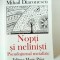 Mihail Diaconescu - Nopți și neliniști. Pseudojurnal metafizic