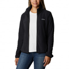 Polar Columbia Ali Peak Full Zip Fleece 1933342010 negru foto