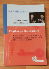 Pradarea Romaniei - Victor Gaetan, Ciprian Nastasiu foto