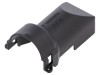 Capac negru LEAVYSEAL PIN 21, TE Connectivity