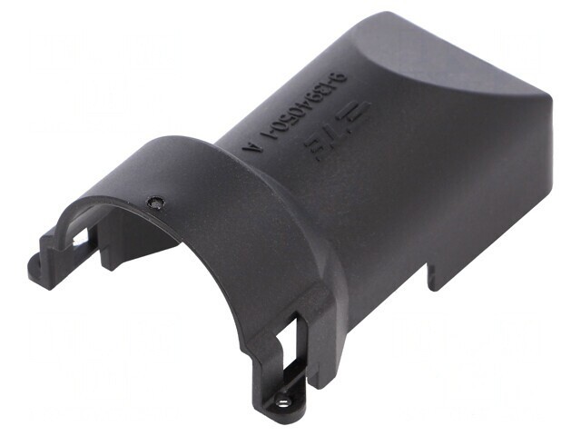 Capac negru LEAVYSEAL PIN 21