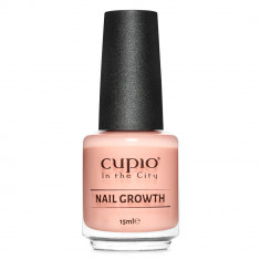 Nail Growth Cupio in the City 15 ml