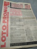 Cumpara ieftin ZIAR LOTO-PRONO NR, 8 24 FEBROARIE 1992 CUPELE EUROPENE