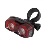 Lampa spate led pentru bicicleta arktur eot013, ESPERANZA