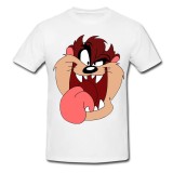 Tricou &quot; Face Tasmanian Devil &quot;