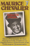 Caseta Maurice Chevalier &lrm;&ndash; Maurice Chevalier, originala