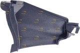 Deflector aer Hyundai I20 (Bc), 02.2020-, montare fata, dreapta, OE, 86542Q0000; 86542-Q0000