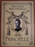 Niccolo Machiavelli - Principele, 2014