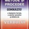 METODE SI PROCEDEE UTILIZATE IN PREDAREA LA GIMNAZIU A TRASATURILOR FORMALE, A VALORILOR SEMANTICE SI STILI-259090