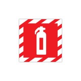 Indicator PSI Stingător