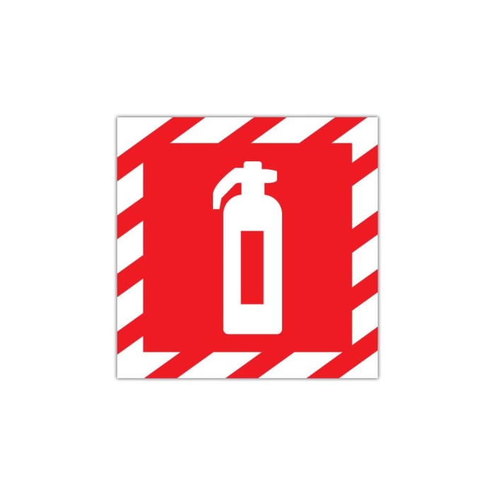 Indicator PSI Stingător