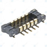Samsung Board conector BTB mufa 2x5pin 3711-007172