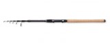Lanseta Telescopica DAM Shadow 2.70m 5-25g 6seg