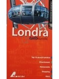 Paul Murphy - Londra - Ghid turistic (Editia: 2008)