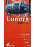 Paul Murphy - Londra - Ghid turistic (editia 2008)