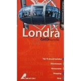 Paul Murphy - Londra - Ghid turistic (Editia: 2008)