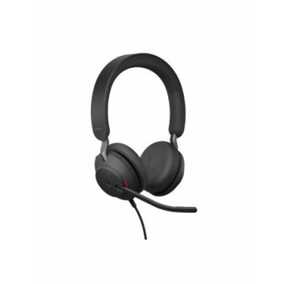 Casti cu fir JABRA EVOLVE2 24189-999-999 foto