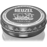 Reuzel Hollands Finest Pomade Extreme Hold alifie pentru par cu efect matifiant 35 g