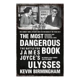 Most Dangerous Book