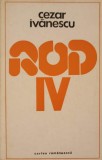 ROD IV-CEVZAR IVANESCU