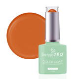 Cumpara ieftin Oja Semipermanenta Hema Free SensoPRO Milano - #29 Cinamon Velvet, 10ml