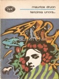 Fericirea Unora - Maurice Druon, Nuvele și Povestiri, Biblioteca Pentru Toti, Editura Minerva, 1979