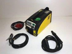 Aparat de Sudat Invertor ESAB ARC 251i foto