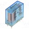 Releu electromagnetic miniatural FINDER