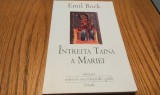 INTREITA TAINA A MARIEI - Emil Bock - Editura Univers Enciclopedic, 2009, 87 p.