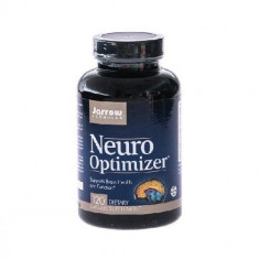 Neuro Optimizer 60cps Secom foto