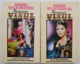 Carte Beletristica, Pastreaza Visul (2 volume) - Barbara Taylor Bradford, Anticariat, Stare buna