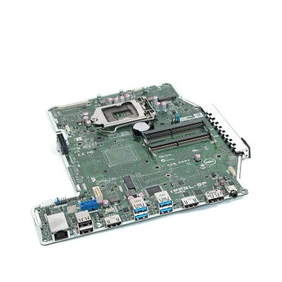 Placa de Baza All-in-One Dell OptiPlex 7440 + Cooler, 0X2MKR foto